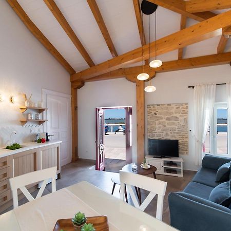 Avali Design Suites Lefkáda المظهر الخارجي الصورة