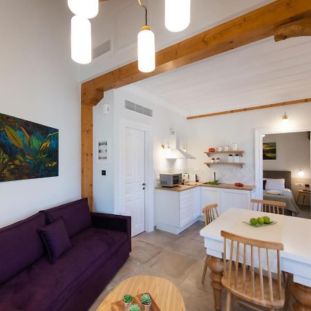 Avali Design Suites Lefkáda المظهر الخارجي الصورة