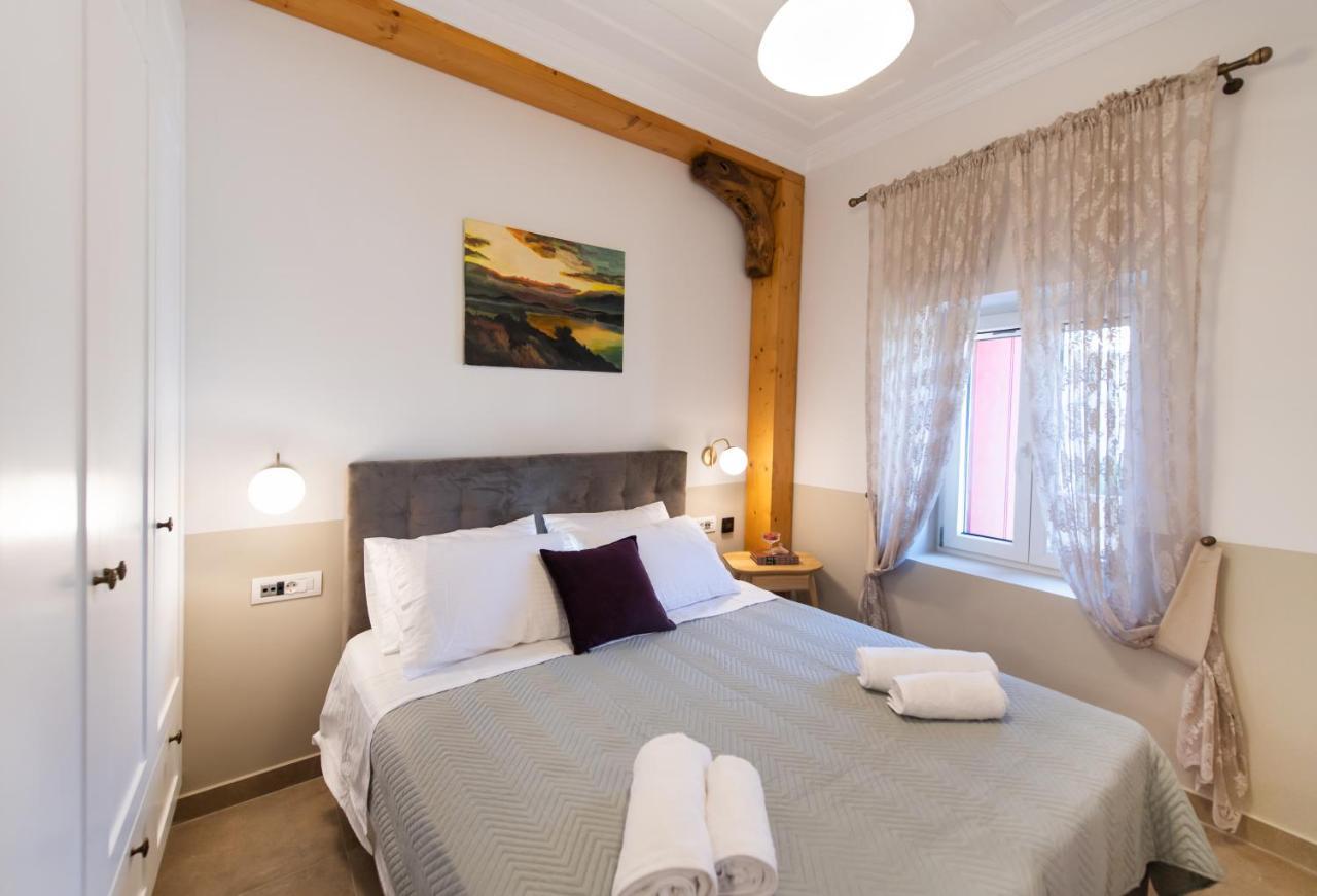 Avali Design Suites Lefkáda المظهر الخارجي الصورة