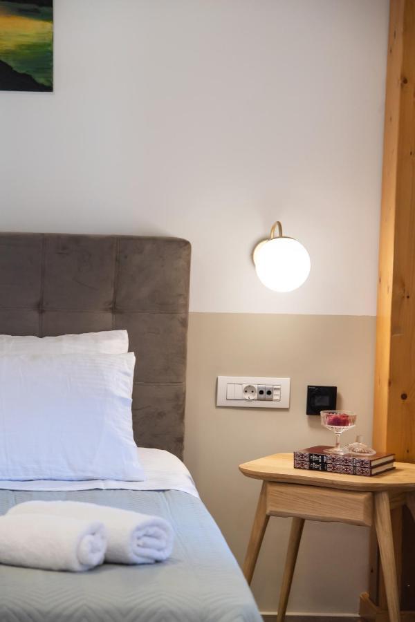 Avali Design Suites Lefkáda المظهر الخارجي الصورة