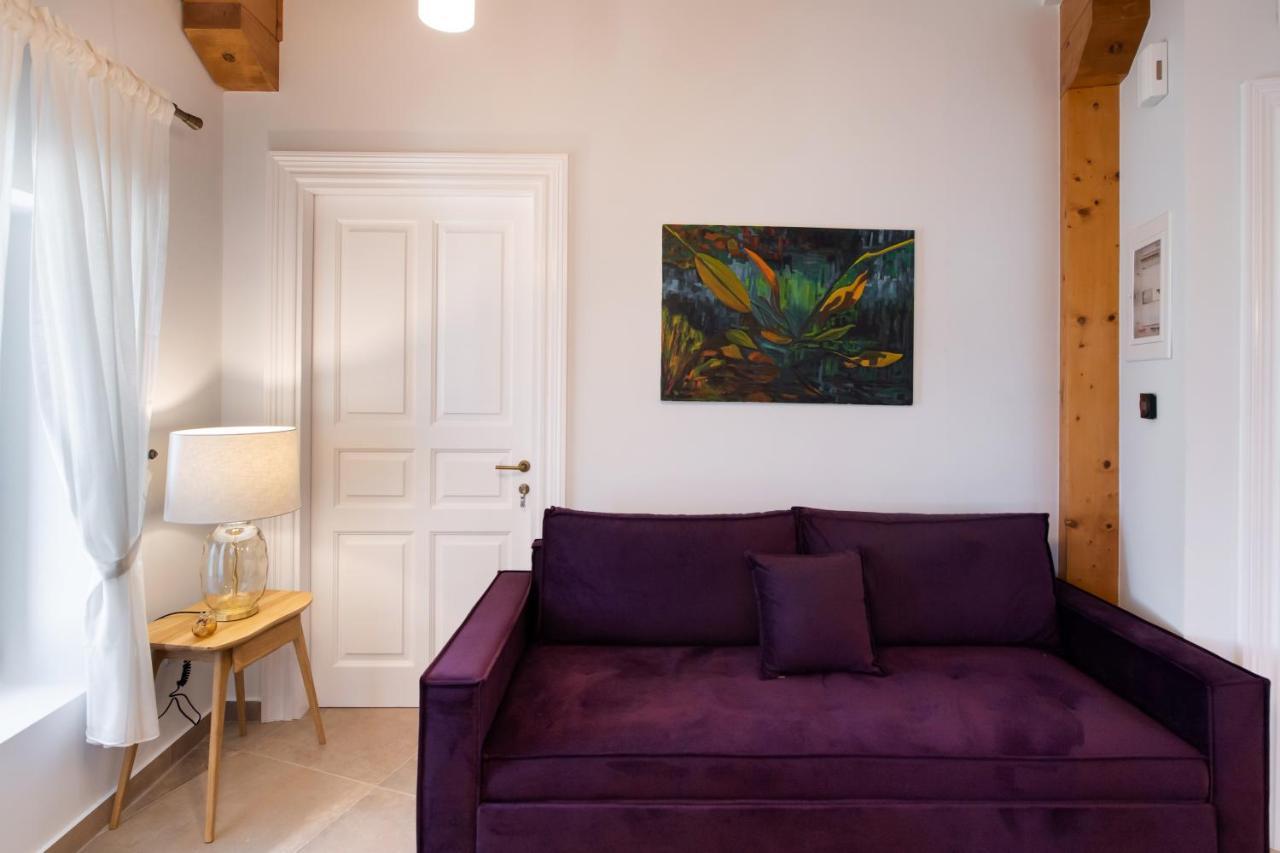 Avali Design Suites Lefkáda المظهر الخارجي الصورة