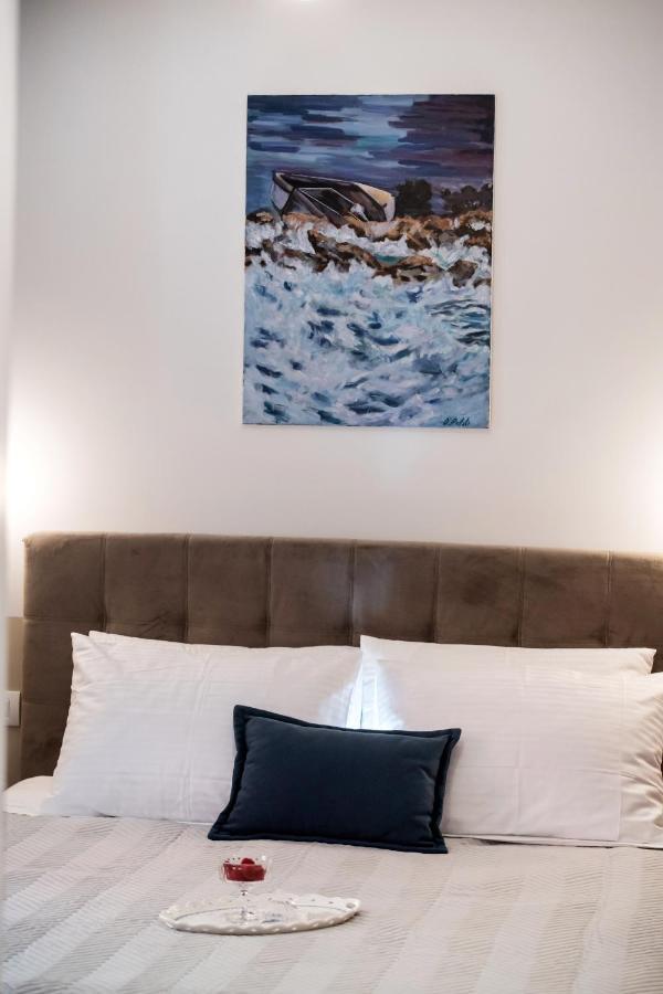 Avali Design Suites Lefkáda المظهر الخارجي الصورة