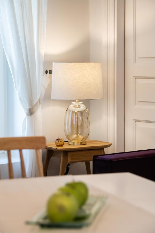 Avali Design Suites Lefkáda المظهر الخارجي الصورة